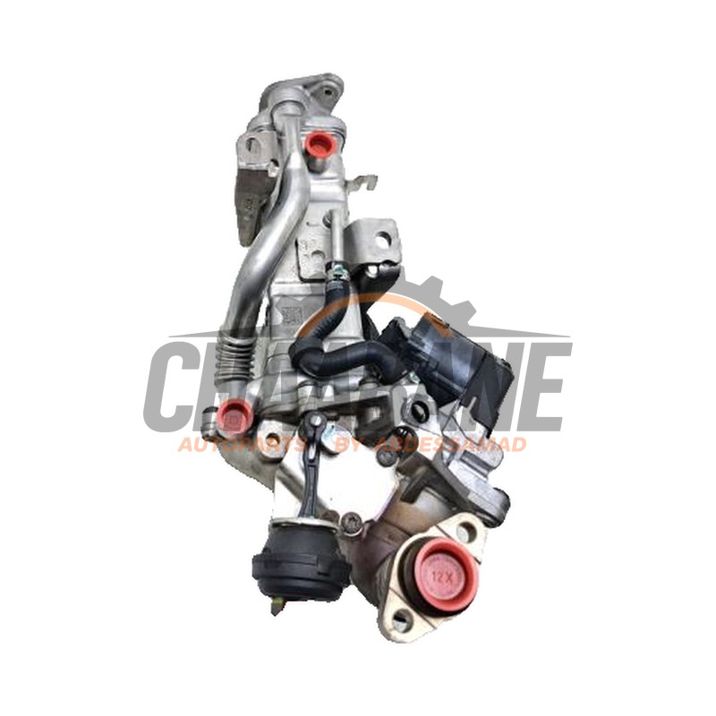 Valve RGE 7810871 BMW X6 (F16) M50d 3.0 24V 2014 / 2019