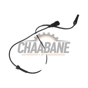 Capteur ABS T2H32280 Jaguar XE 2.0 D E-Performance 16V