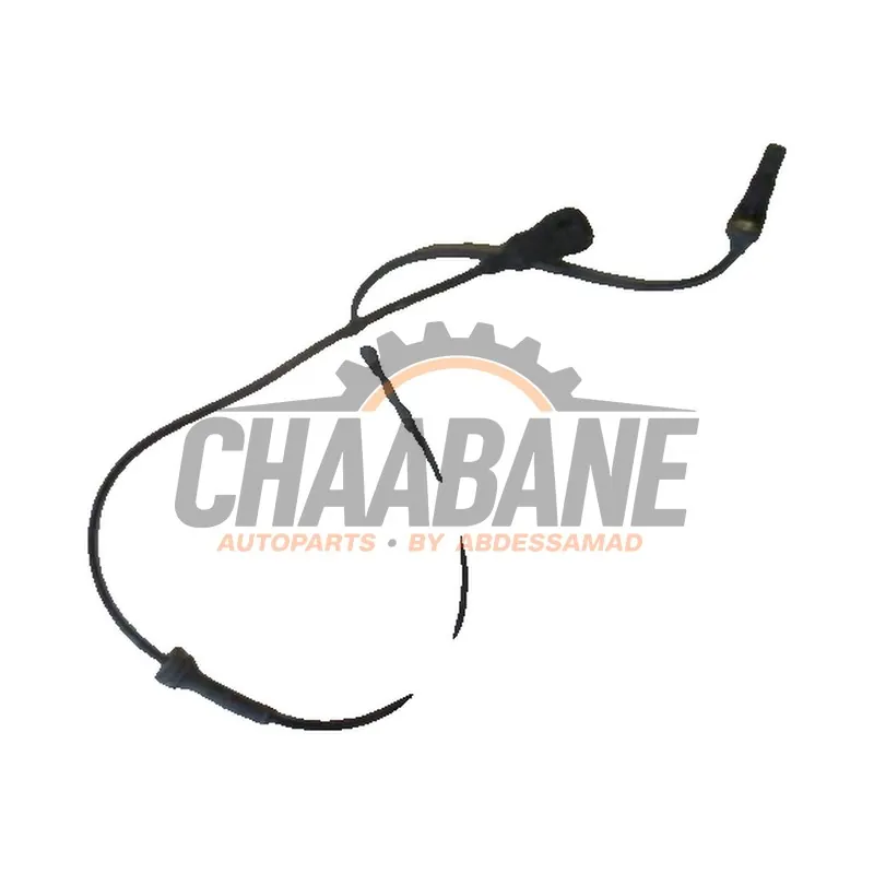 Capteur ABS T2H32280 Jaguar XE 2.0 D E-Performance 16V