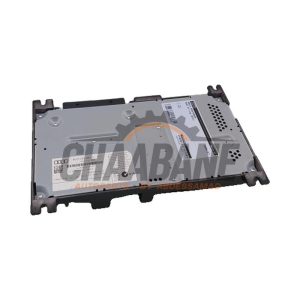 Amplificateur radio 8V0035465C Audi RS 3 Sportback (8VA/8VF) 2.5 TFSI 20V Quattro Performance 2015 / 2020