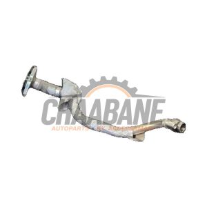 Conduit (divers) A6541808000 Mercedes E (W213) E-220d 2.0 Turbo 16V 4-Matic