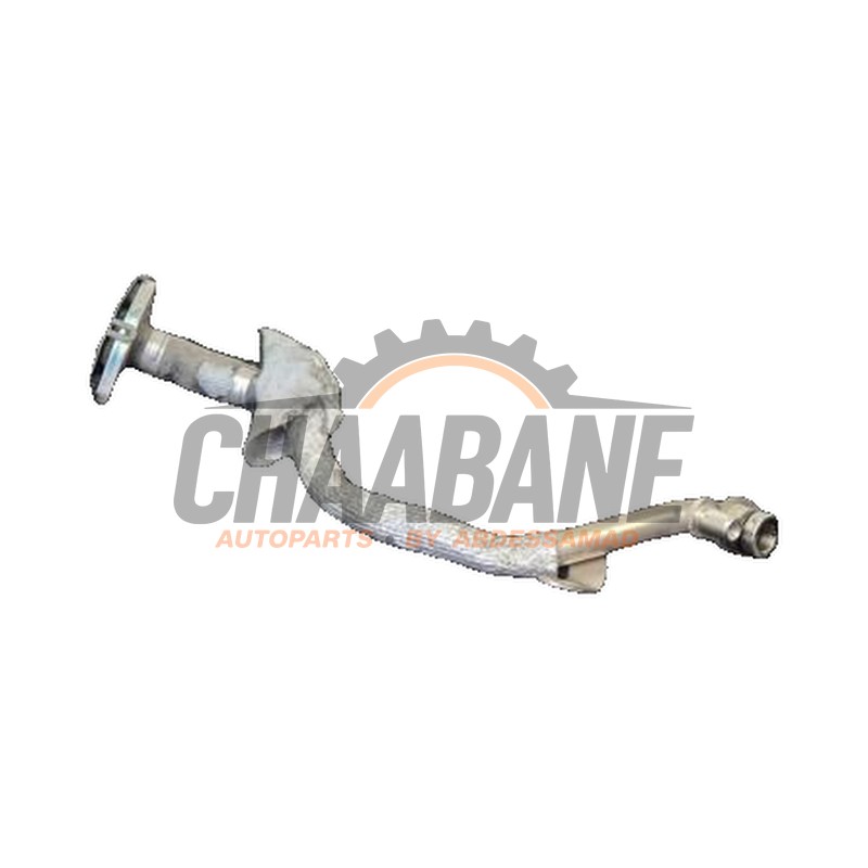 Conduit (divers) A6541808000 Mercedes E (W213) E-220d 2.0 Turbo 16V 4-Matic