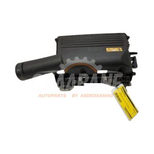 Boitier filtre a air A2740901701 Mercedes C (W205) C-180 1.6 16V