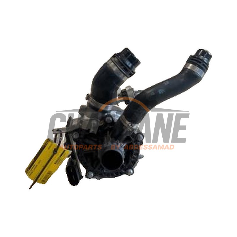 Pompe a eau supplementaire A2542003000 Mercedes C Estate (S206) C-200 1.5 EQ Boost