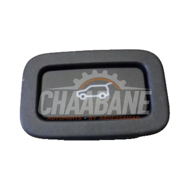Commutateur hayon T4A7680 Jaguar XF Sportbrake 2.0d 163 E-Performance 16V