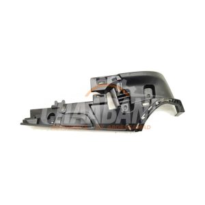 Revetement coffre droit 7441158 BMW iX3 80 kWh 2020