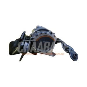 Ceinture de securite arriere gauche 629397600B Landrover Discovery V (LR) 2.0 Td4 16V