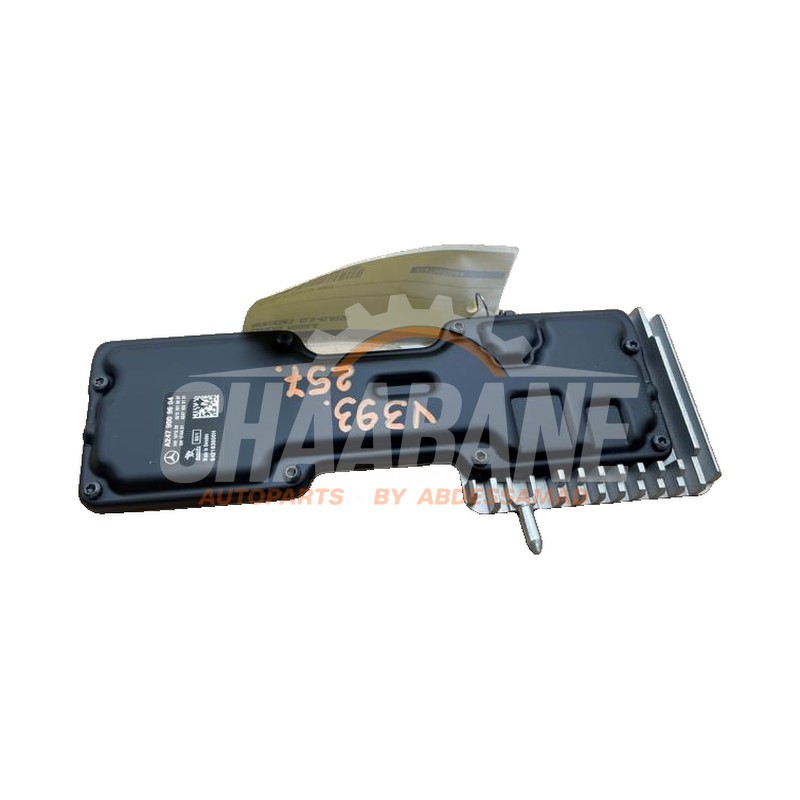 Module camera A2479009604 Mercedes CLS (C257) 300d 2.0 Turbo 16V 4-Matic