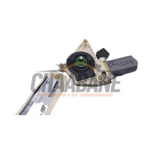 Moteur de vitre portiere A0009066106 Mercedes E (C238) E-220d 2.0 Turbo 16V