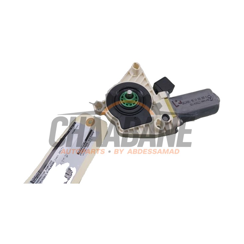 Moteur de vitre portiere A0009066106 Mercedes E (C238) E-220d 2.0 Turbo 16V