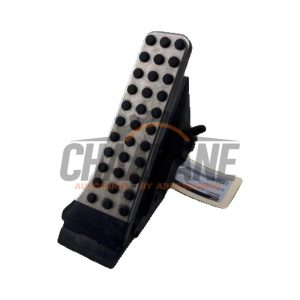 Pedale daccelerateur A2053000104 Mercedes C (C205) C-220d 2.2 16V BlueTEC