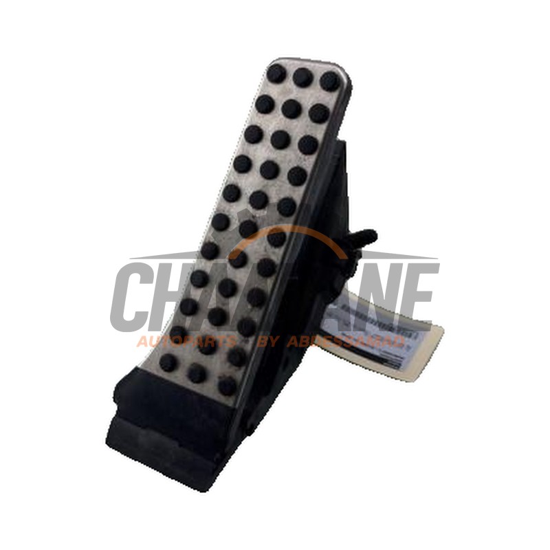 Pedale daccelerateur A2053000104 Mercedes C (C205) C-220d 2.2 16V BlueTEC
