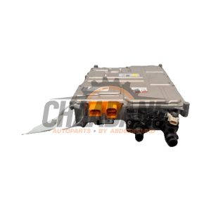 Chargeur de batterie 1EA915692K Audi Q4 (F4B) 45 e-tron 82 kWh 2021