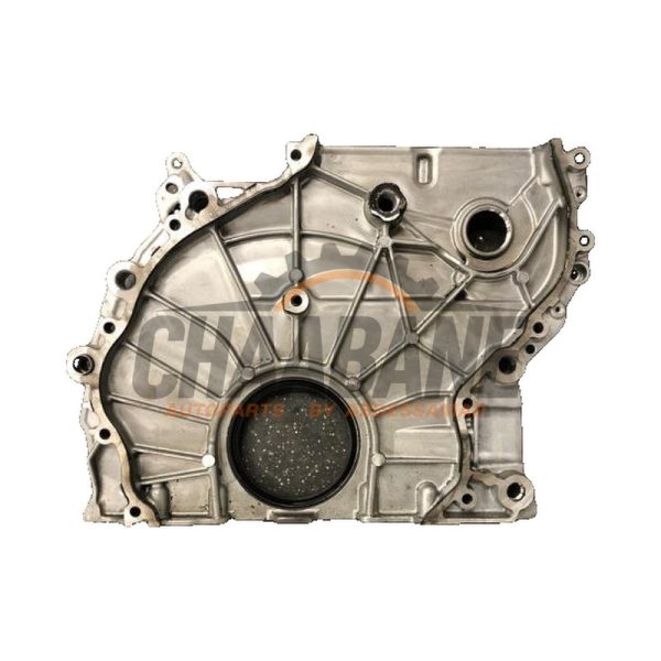 Couvercle de distribution 8514001 BMW 2 serie Gran Tourer (F46) 218d 2.0 TwinPower Turbo 16V 2014