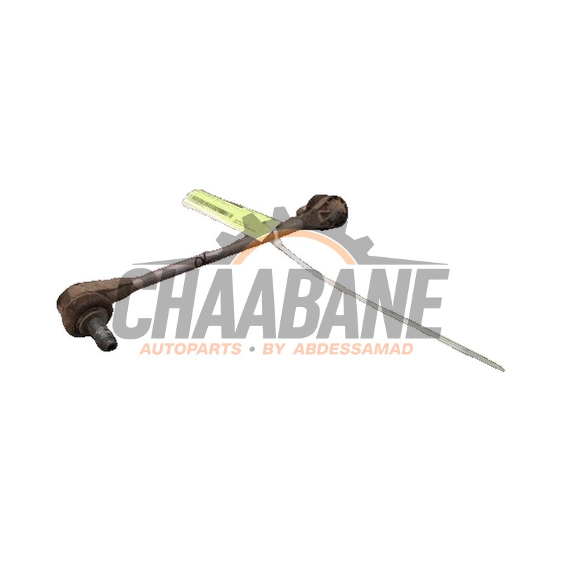Guide barre stabilisatrice 1EA411315C Cupra Born 58 2021