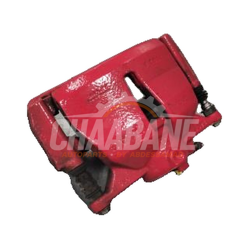 Etrier de frein avant droit 5G0615124B Seat Leon 2012 / 2020