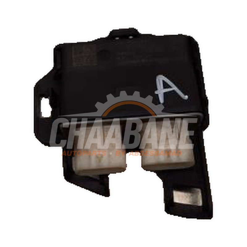 Module valve moteur 3G0962243C Cupra Leon Sportstourer (KLCF) 1.4 e-Hybrid 245, VZ 16V 2020