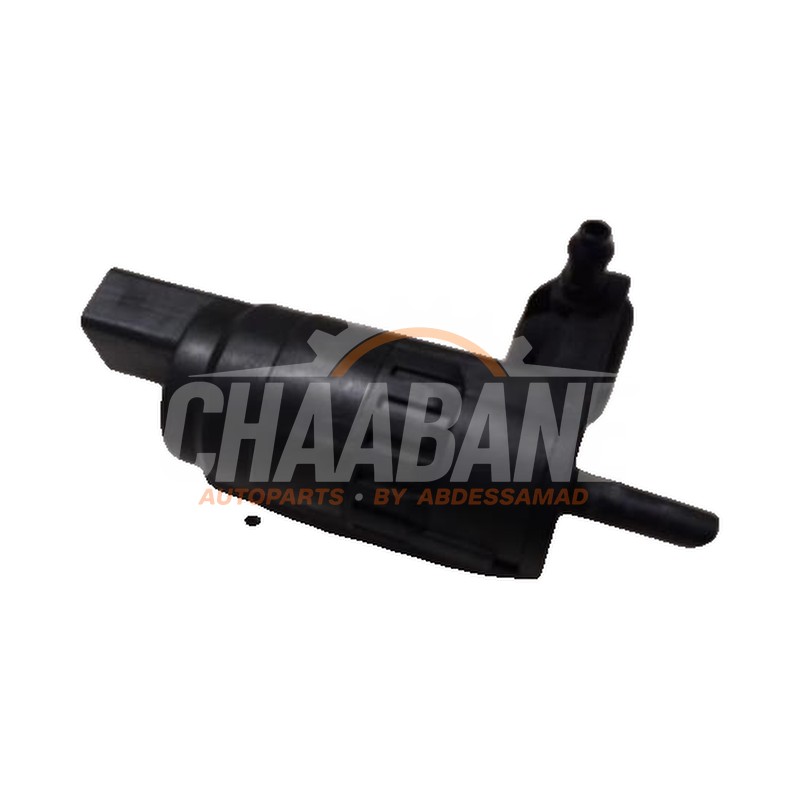 Pompe lave-glace avant 1K6955651 Audi A3 Sportback (8VA/8VF) 1.0 30 TFSI 12V 2012 / 2020