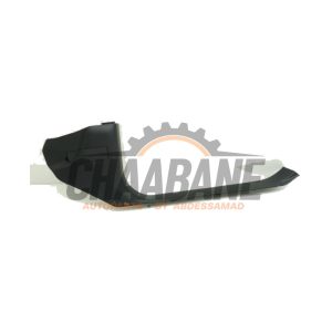 Revetement montant avant droit A1666809803 Mercedes GLE (W166) 350d 3.0 V6 24V BlueTEC 4-Matic