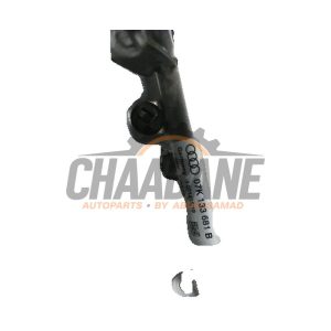 Systeme dinjection 07K133681B Audi TT RS 2016