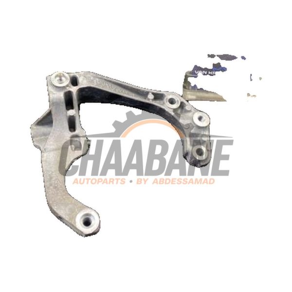 Support pompe clim 06M260885M Audi S5 (F53/F5P) 3.0 TFSI V6 24V 2016