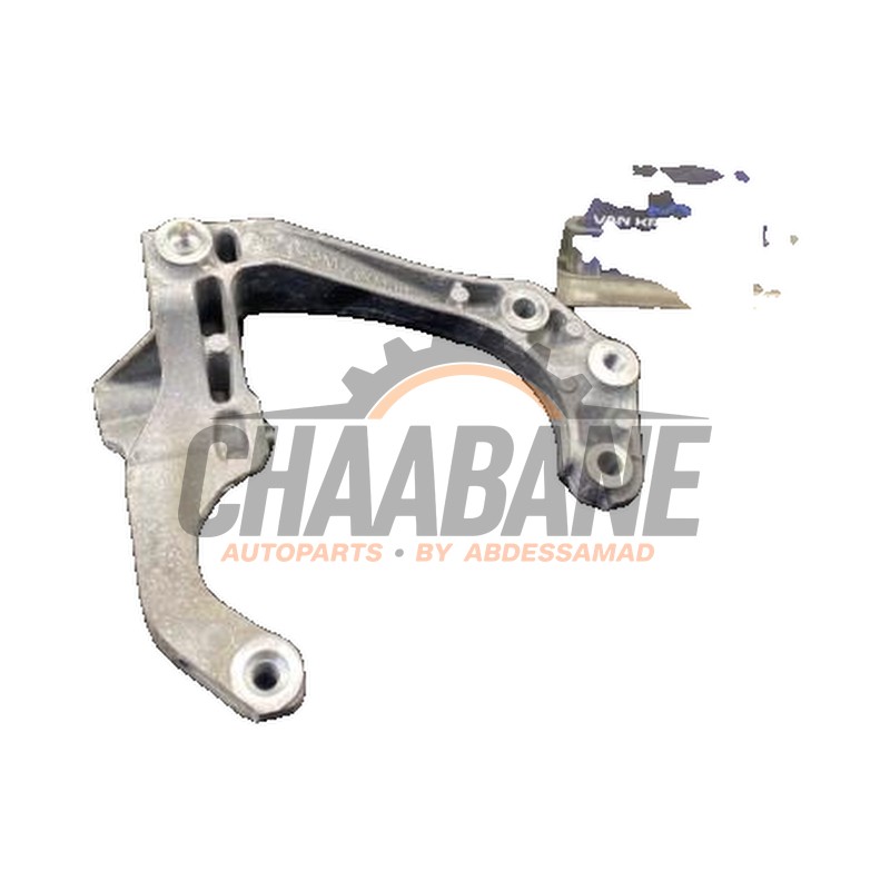 Support pompe clim 06M260885M Audi S5 (F53/F5P) 3.0 TFSI V6 24V 2016