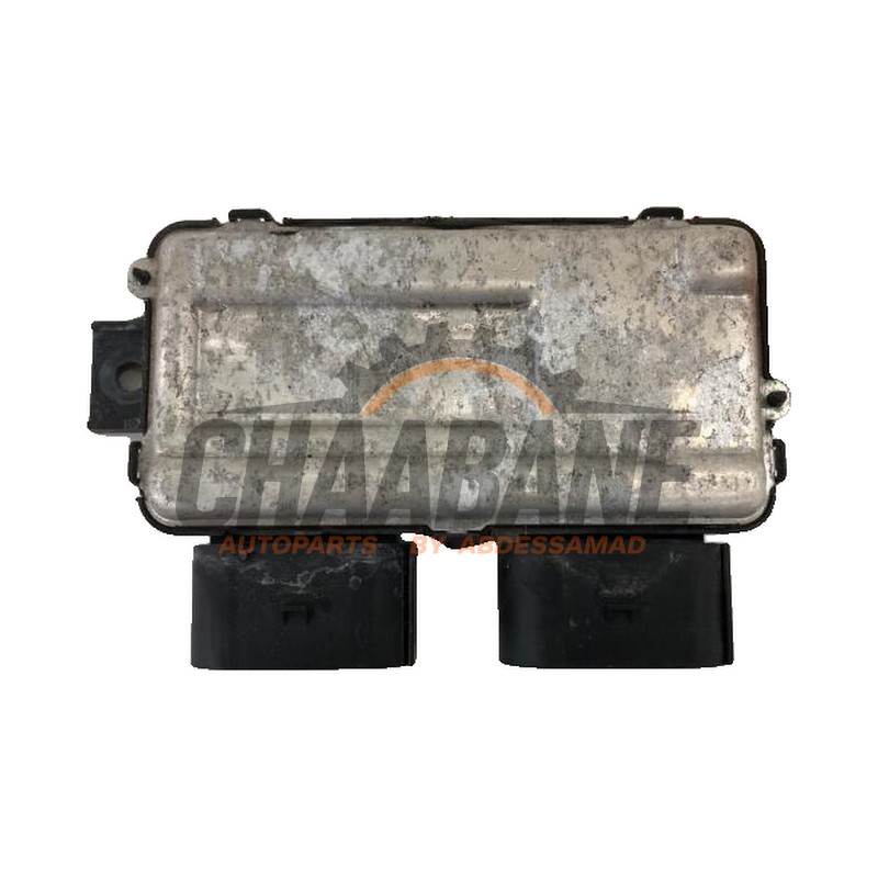 Module pompe carburant 0009008214 Mercedes GLE (V167) 350de 2.0 Turbo 16V 4-Matic