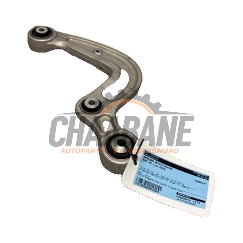 Bras de suspension arriere droit 8W0505361E Audi A5 (F53/F5P) 2016