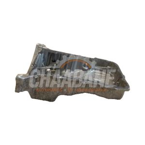 Couvercle carter A2740140100 Mercedes C Estate (S205) C-350 e 2.0 16V