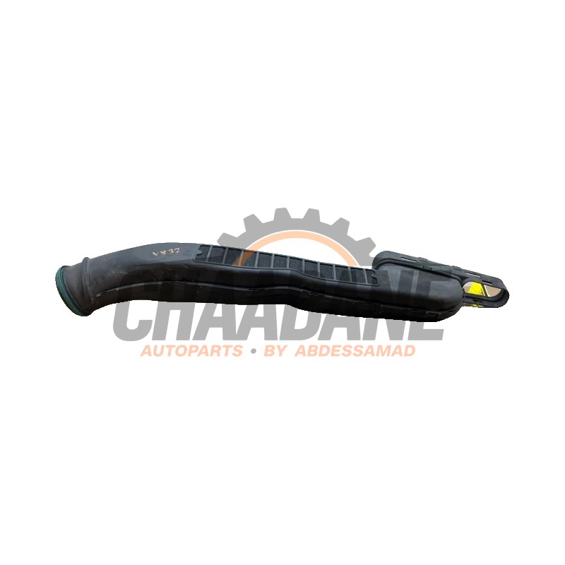 Tuyau daspiration air A6540942097 Mercedes GLB (247.6) 1.3 GLB-200 Turbo 16V Mild Hybrid