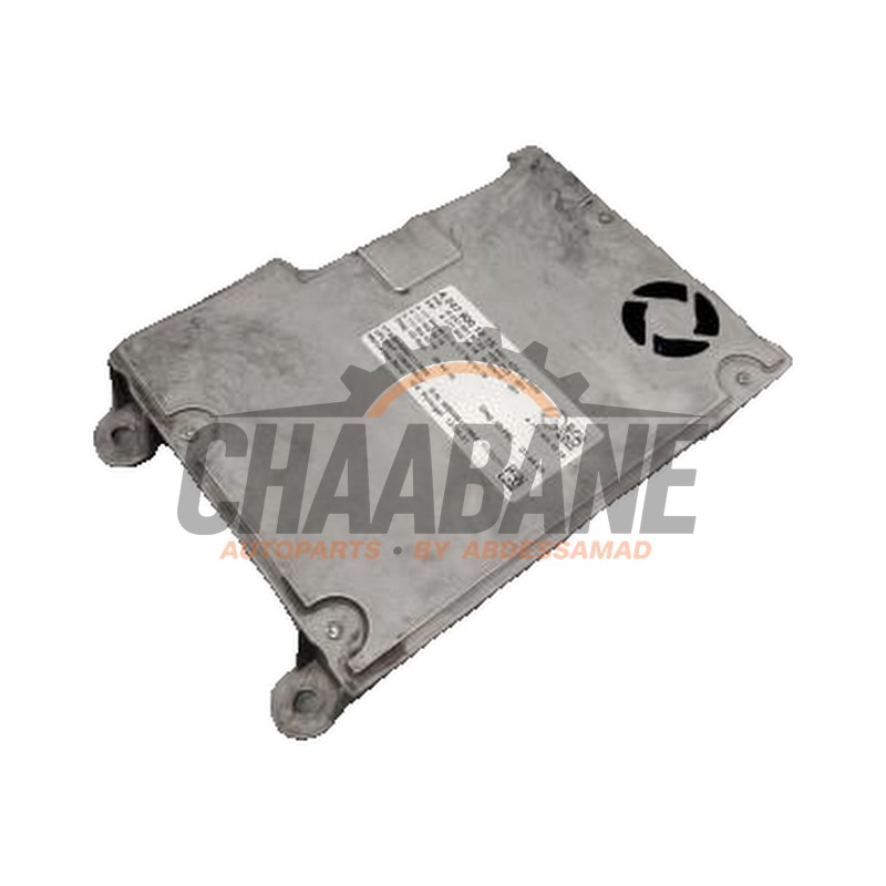 Module (divers) A2479001015 Mercedes GLA