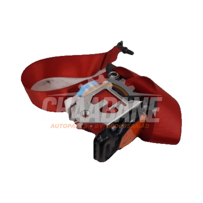 Ceinture avant droit A1768602285 Mercedes GLA
