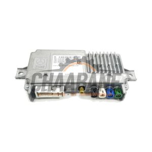 Module Bluetooth A0009006616 Mercedes E (W213) E-220d 2.0 Turbo 16V