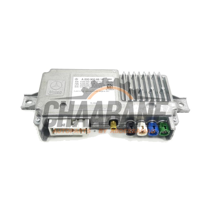 Module Bluetooth A0009006616 Mercedes E (W213) E-220d 2.0 Turbo 16V