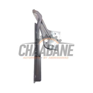 Charniere de capot MK8316800AA Jaguar F-Pace 2.0 P400e 16V AWD