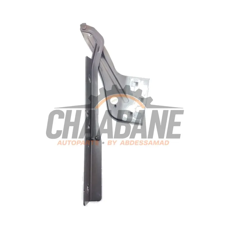 Charniere de capot MK8316800AA Jaguar F-Pace 2.0 P400e 16V AWD