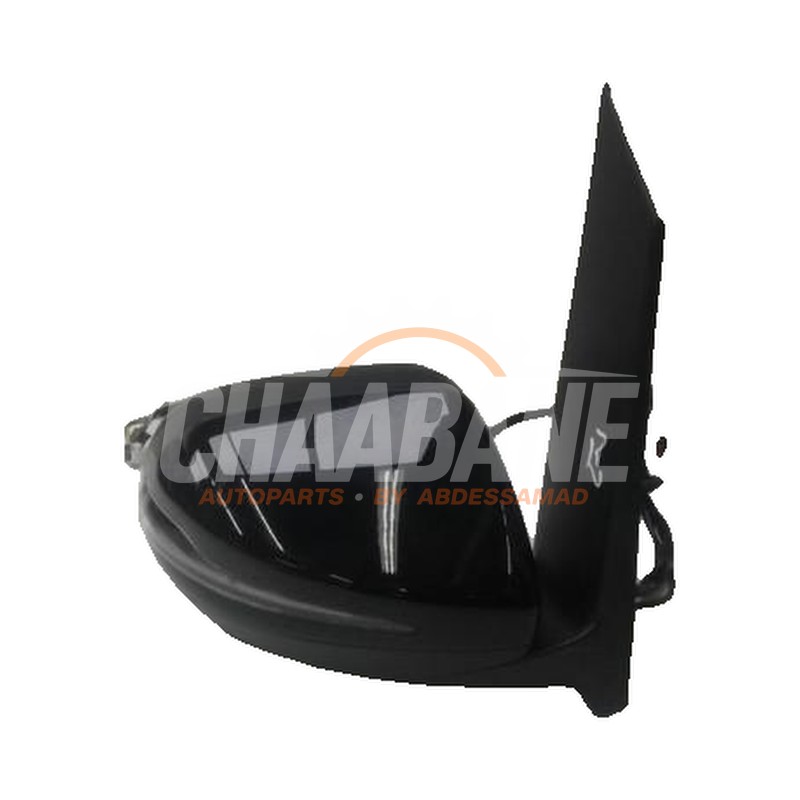 Retroviseur droit 4478110533 Mercedes EQV 300