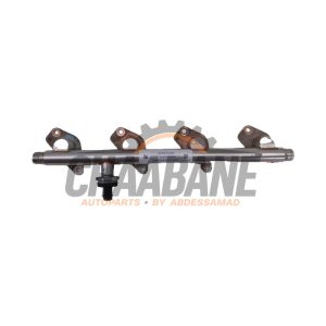 Systeme dinjection A2700701400 Mercedes C (R205) C-63 AMG 4.0 V8 Biturbo