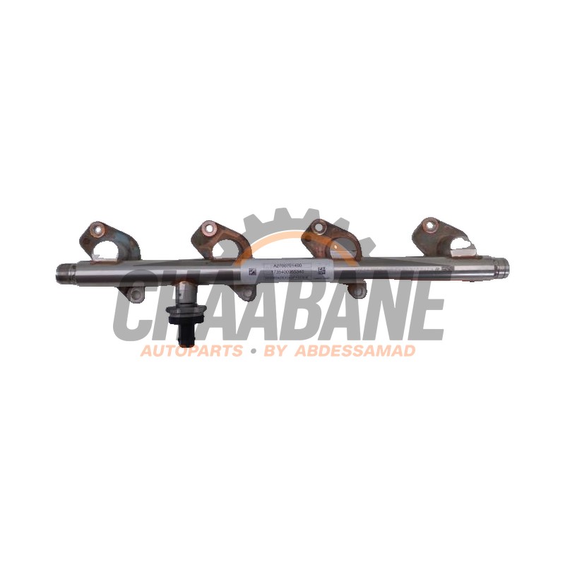 Systeme dinjection A2700701400 Mercedes C (R205) C-63 AMG 4.0 V8 Biturbo