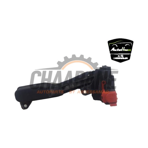 Cable (divers) 9339824 BMW X4M (F98) 3.0 TwinPower Turbo 24V Competition 2019