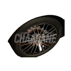 Portiere 4portes arriere gauche A2067305501 Mercedes C Estate (S206) C-200d 2.0 Turbo 16V