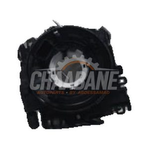 Rouleau airbag 5Q0953549A Skoda Octavia (5EAA) 1.6 TDI 16V 2012 / 2020
