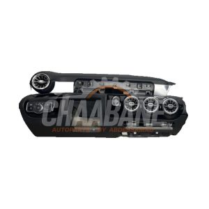 Tableau de bord A1776806 Mercedes A (177.0) 1.3 A-180 Turbo 16V