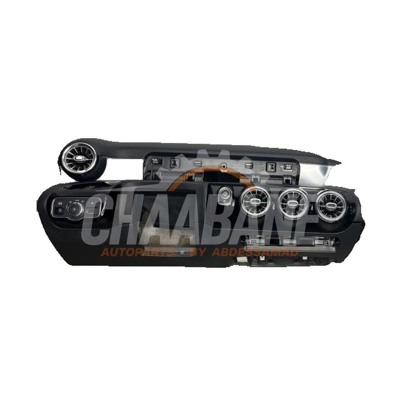 Tableau de bord A1776806 Mercedes A (177.0) 1.3 A-180 Turbo 16V