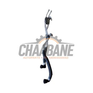 Tuyau clim GX737R081BB Jaguar XF (X260) 2.0d 163 E-Performance 16V