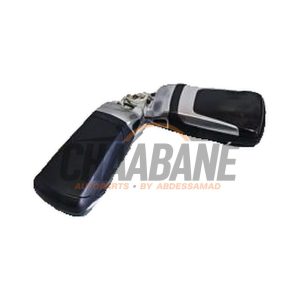 Cle Audi SQ7 (4MB/4MG) 4.0 TDI V8 32V 2016