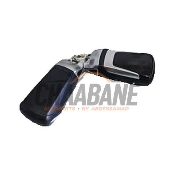Cle Audi SQ7 (4MB/4MG) 4.0 TDI V8 32V 2016