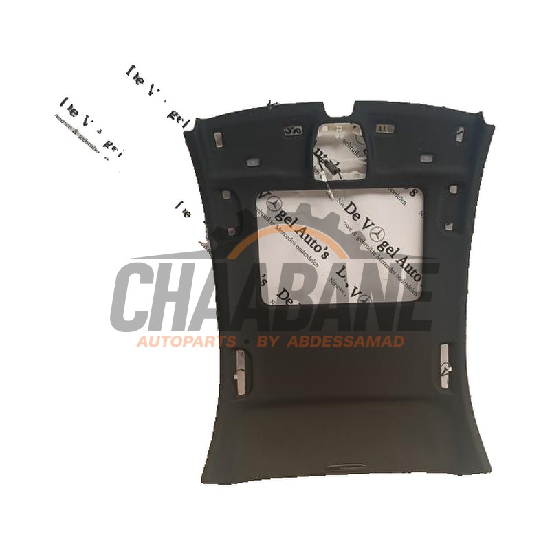 Revetement plafond A2056900250 Mercedes C (W205) C-200d 2.2 16V