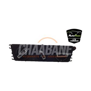 Panneau de commandes chauffage 6F2820045F Seat Arona (KJX) 1.0 TSI 12V 2017
