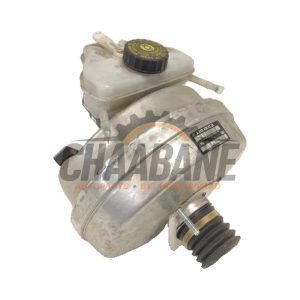 Assistant de freinage A2134300330 Mercedes E (W213) E-220d 2.0 Turbo 16V